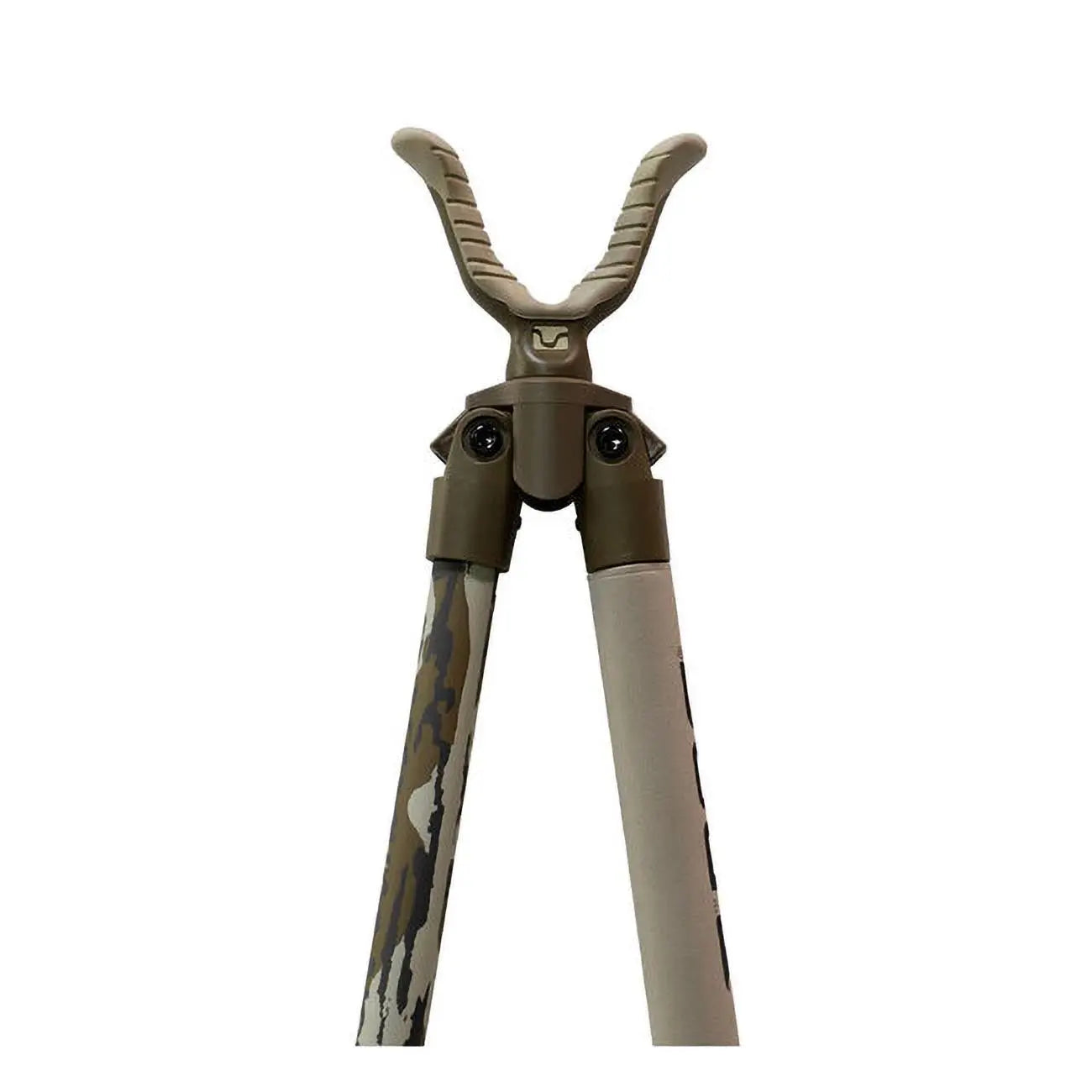 Bog Camo Deadshot Bipod - Mossy Oak Bottomland BTI