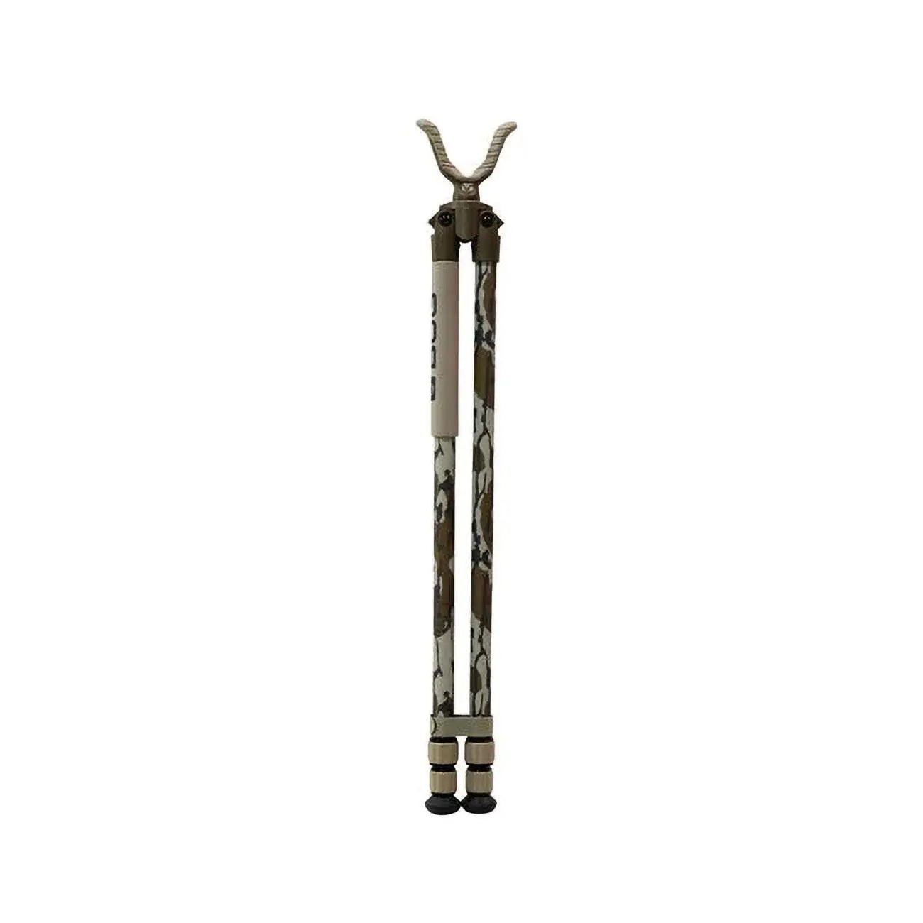 Bog Camo Deadshot Bipod - Mossy Oak Bottomland BTI