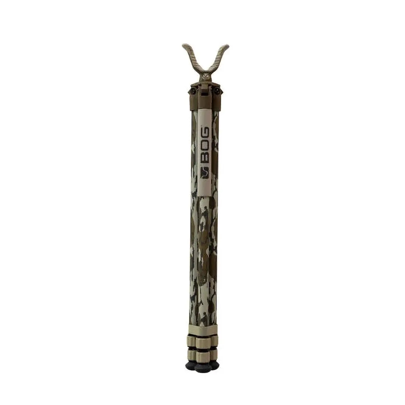 Bog Camo Deadshot Tripod - Mossy Oak Bottomland BTI