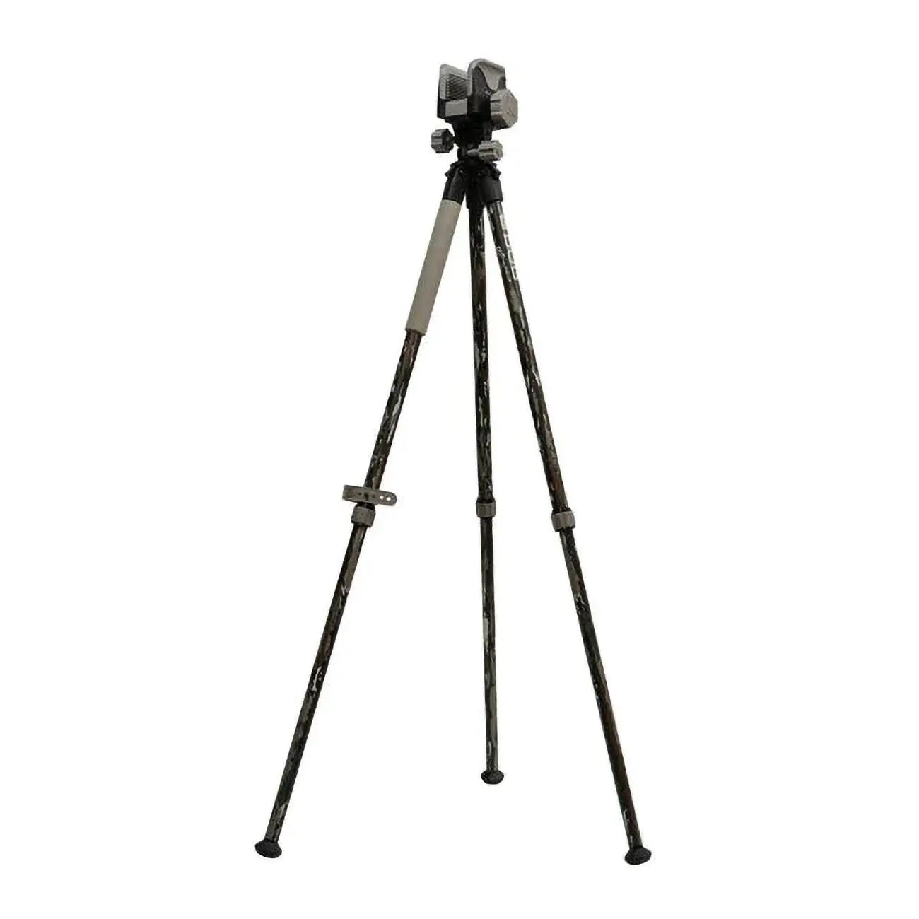 Bog Camo Deathgrip Bantam - Realtree Original BTI