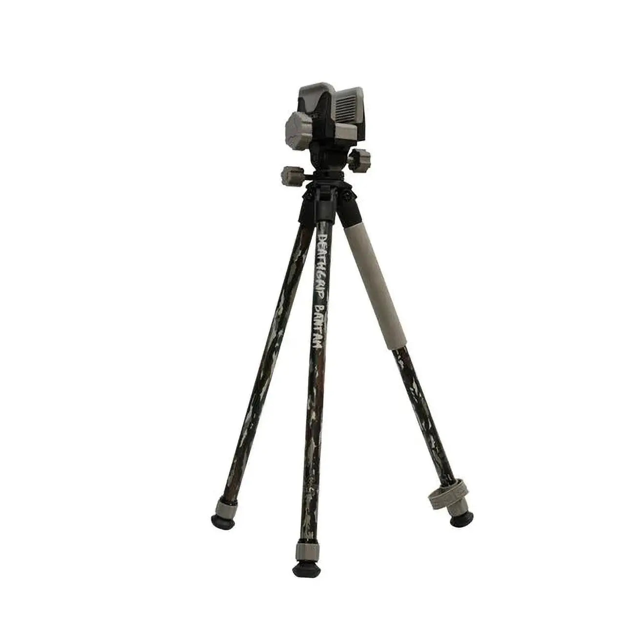 Bog Camo Deathgrip Bantam - Realtree Original BTI