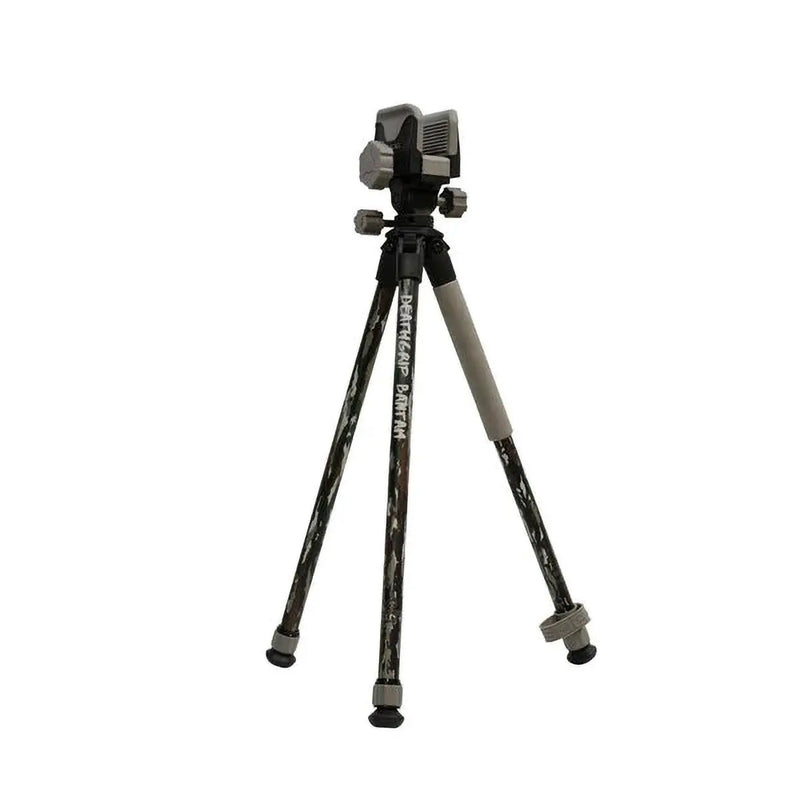 Bog Camo Deathgrip Bantam - Realtree Original BTI
