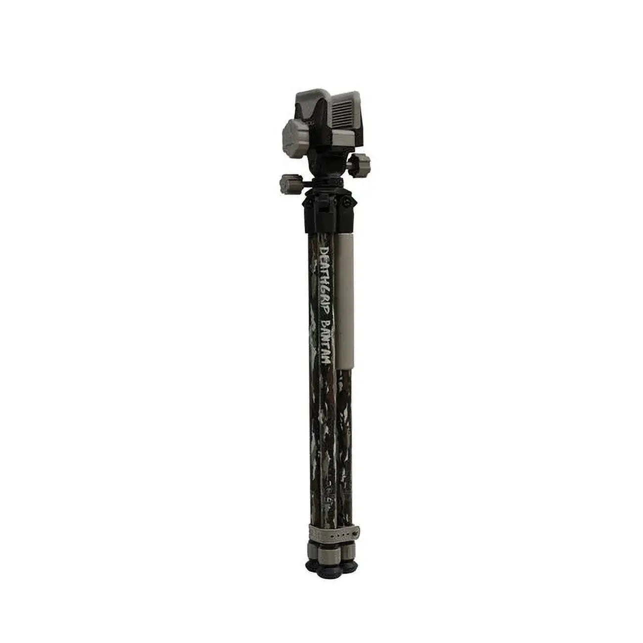 Bog Camo Deathgrip Bantam - Realtree Original BTI