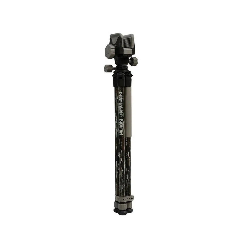 Bog Camo Deathgrip Bantam - Realtree Original BTI