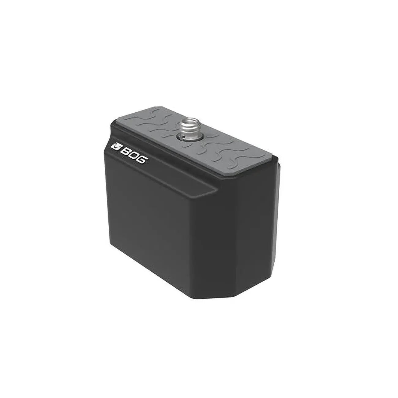 Bog Deathgrip Mounting Block BTI