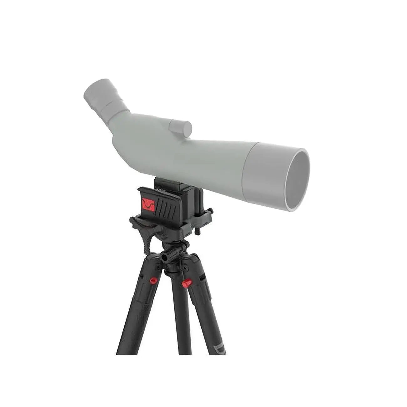 Bog Deathgrip Mounting Block BTI