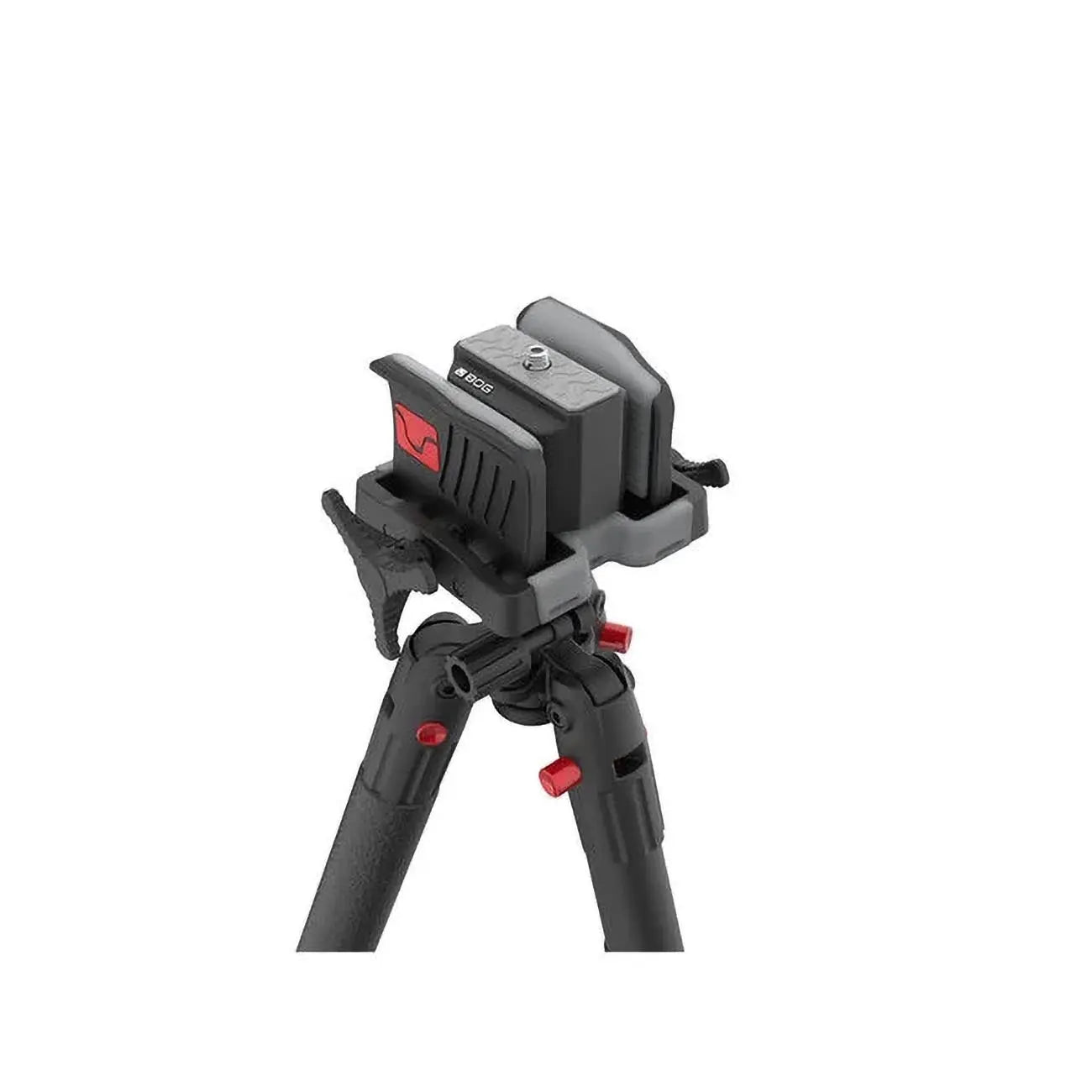 Bog Deathgrip Mounting Block BTI