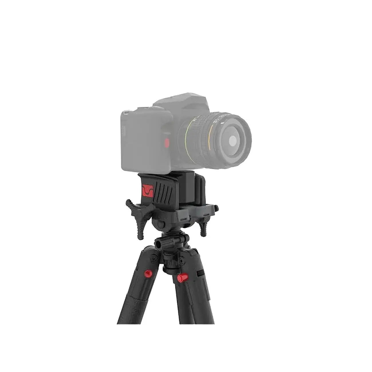 Bog Deathgrip Mounting Block BTI
