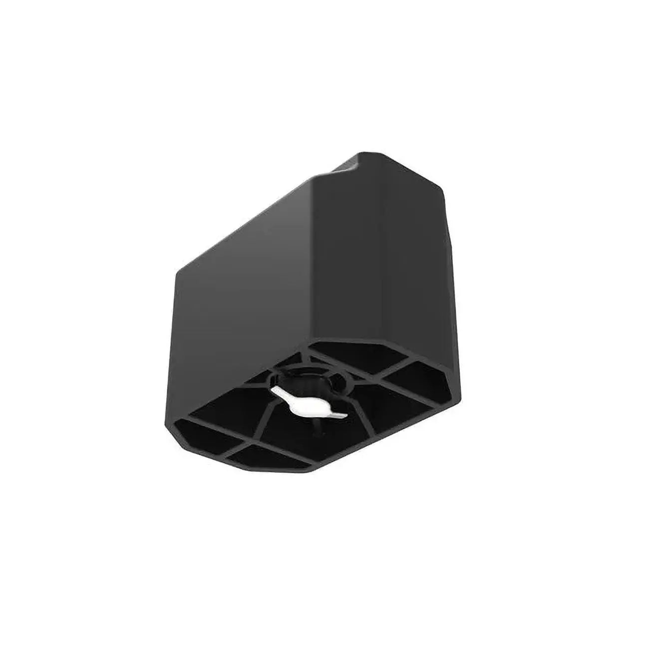Bog Deathgrip Mounting Block BTI