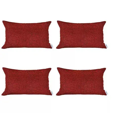 Boho-Chic Decorative Jacquard Throw Pillow Set of 2 MIKE & Co. NEW YORK