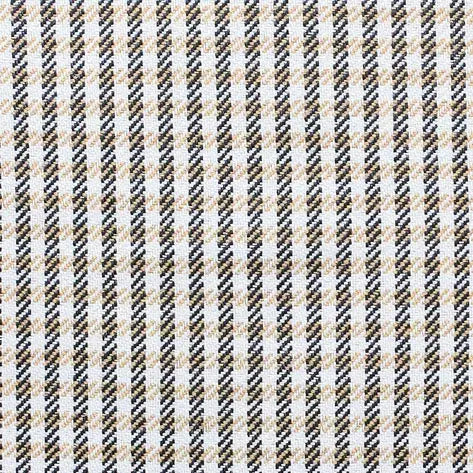 Boho-Chic Houndstooth Jacquard Throw Pillow MIKE & Co. NEW YORK