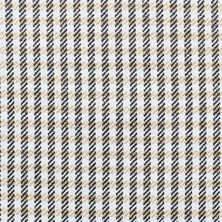 Boho-Chic Houndstooth Jacquard Throw Pillow MIKE & Co. NEW YORK