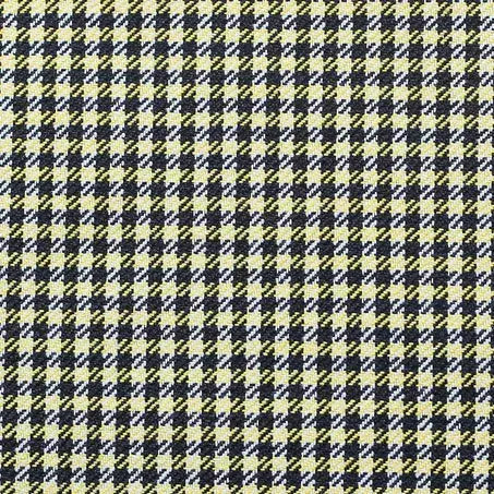 Boho-Chic Houndstooth Jacquard Throw Pillow MIKE & Co. NEW YORK