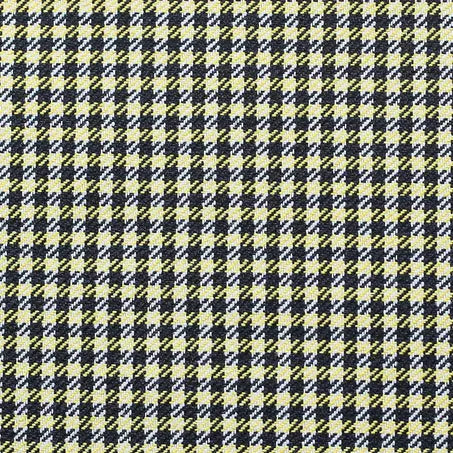 Boho-Chic Houndstooth Jacquard Throw Pillow MIKE & Co. NEW YORK