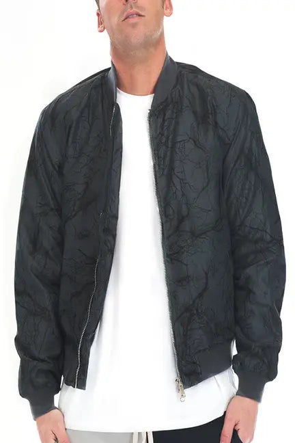 Bolt Print Bomber WEIV