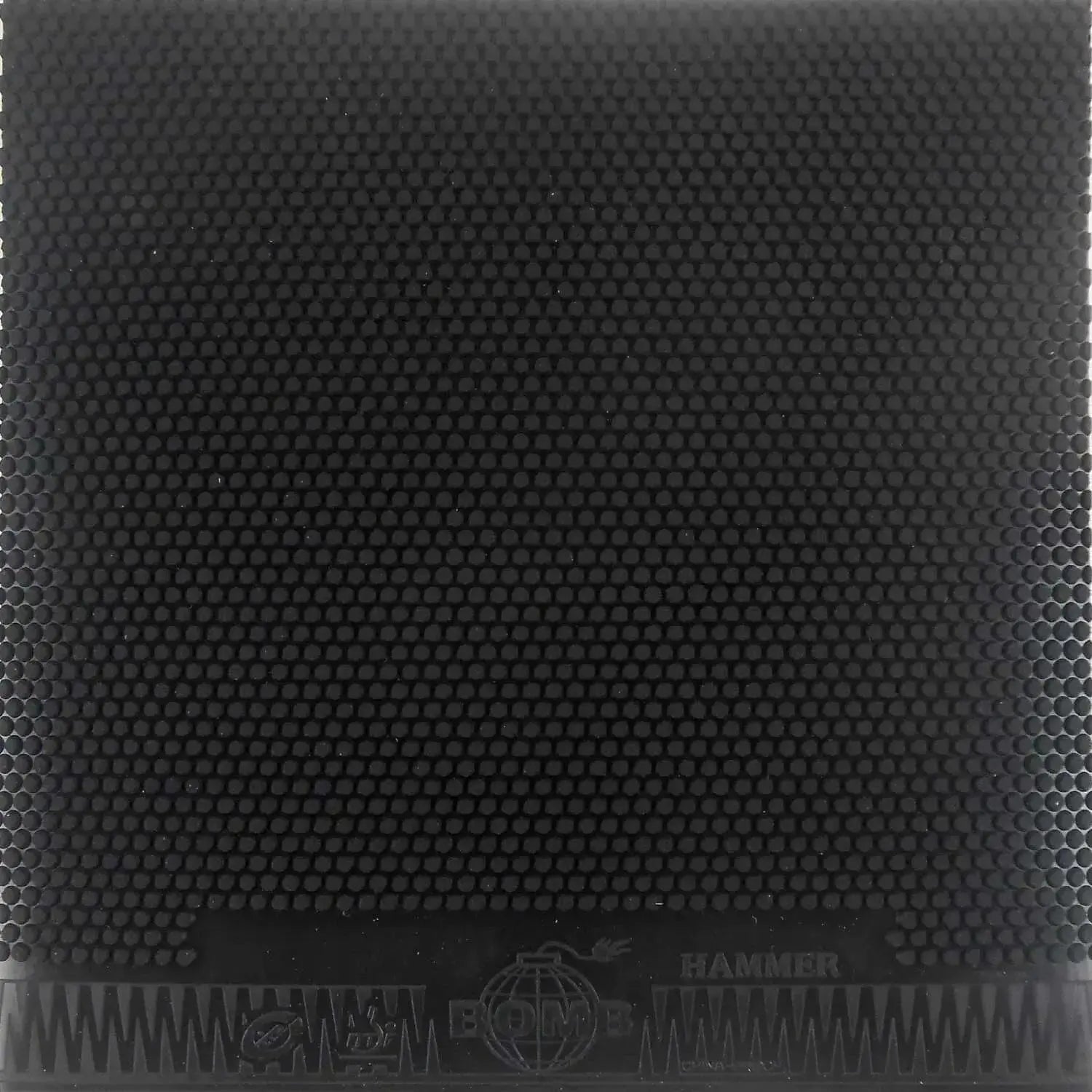 Bomb-Hammer-Tension-Standard-Short-Pips-Out-Table-Tennis-PingPong-Rubber-With-Sponge-FreeDropship-335302367