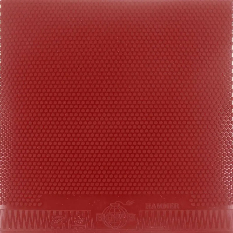 Bomb-Hammer-Tension-Standard-Short-Pips-Out-Table-Tennis-PingPong-Rubber-With-Sponge-FreeDropship-335311714