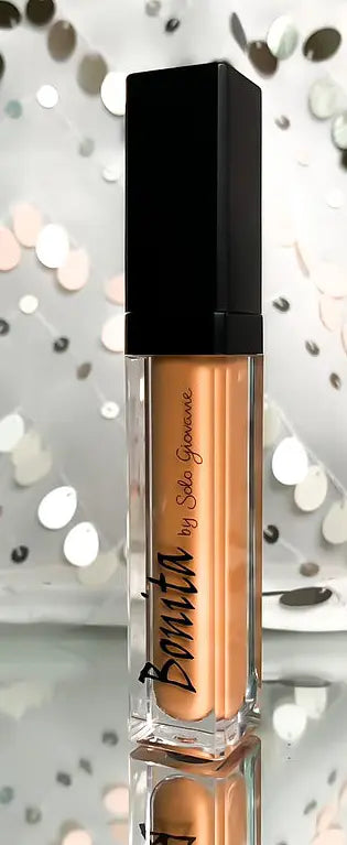 Bonita Matte Liquid Lipstick Solo Giovane