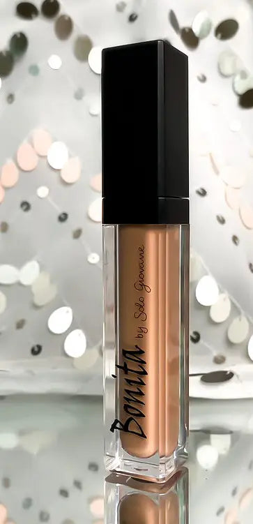 Bonita Matte Liquid Lipstick Solo Giovane