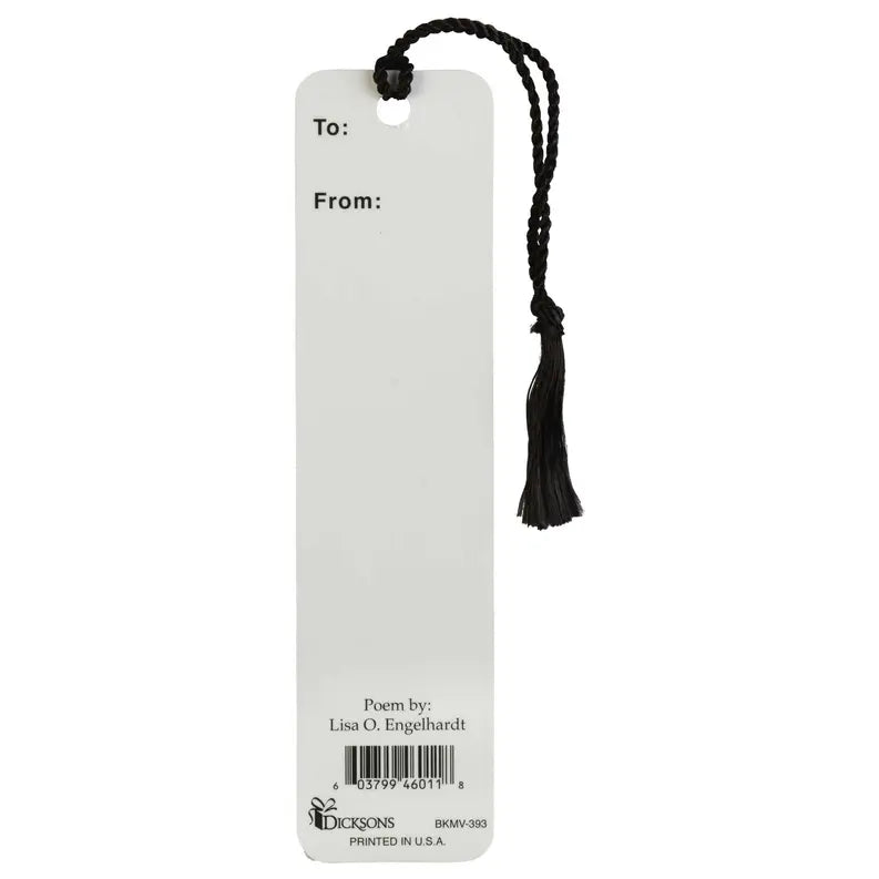 Bookmark Value Lets Give A Little Jesus Dicksons Inc