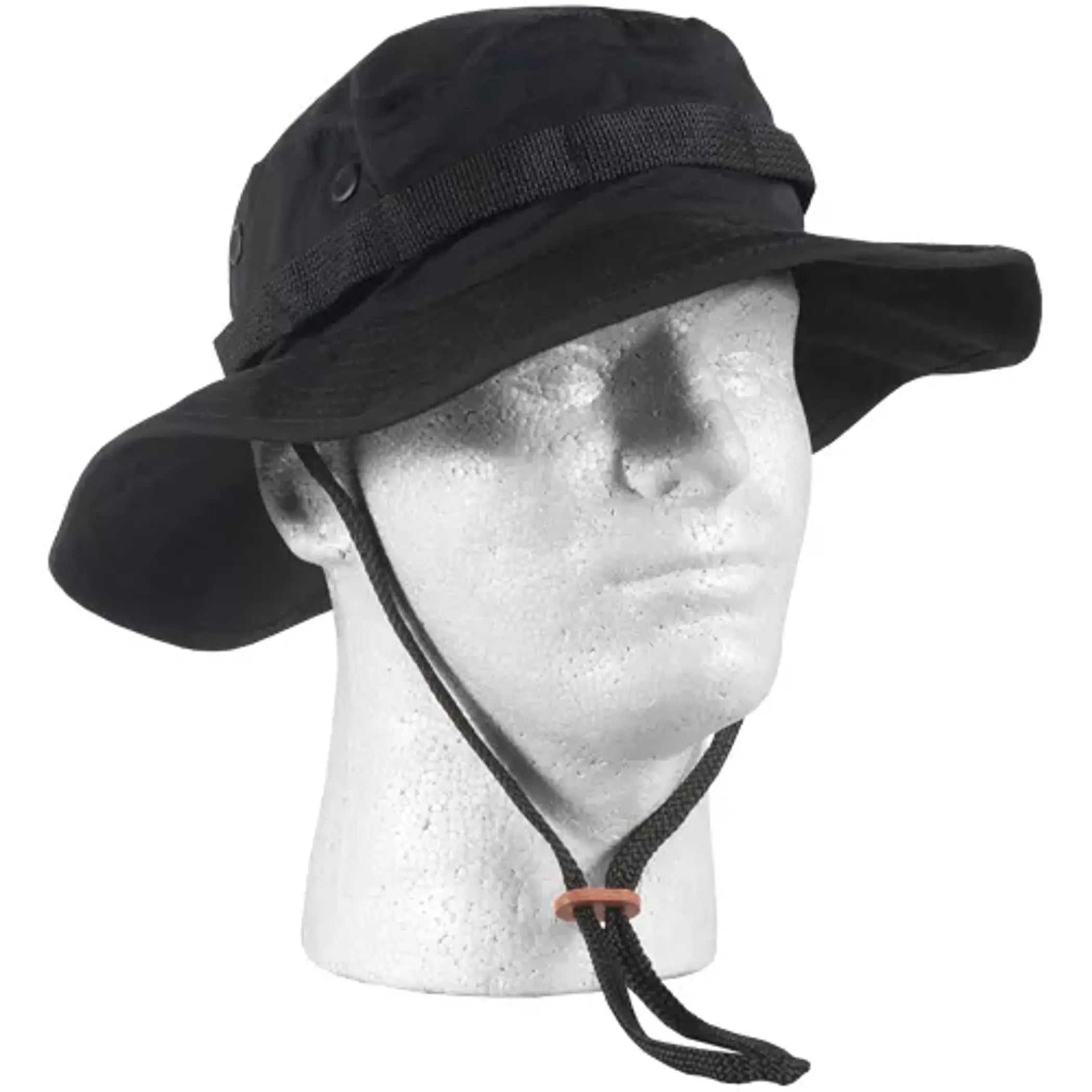 Boonie Hat - Black Fox Outdoor
