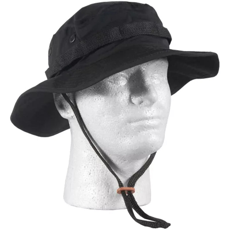 Boonie Hat - Black Fox Outdoor