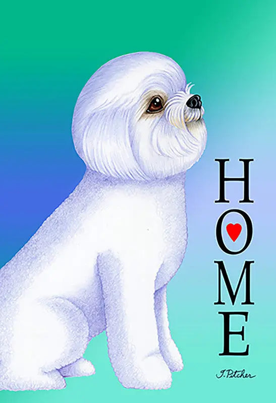 Boston Terrier - Best of Breed Dean Russo House and Garden Flag Best of Breed