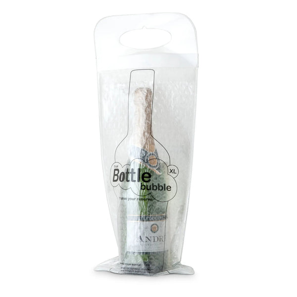 Bottle Bubble XL True
