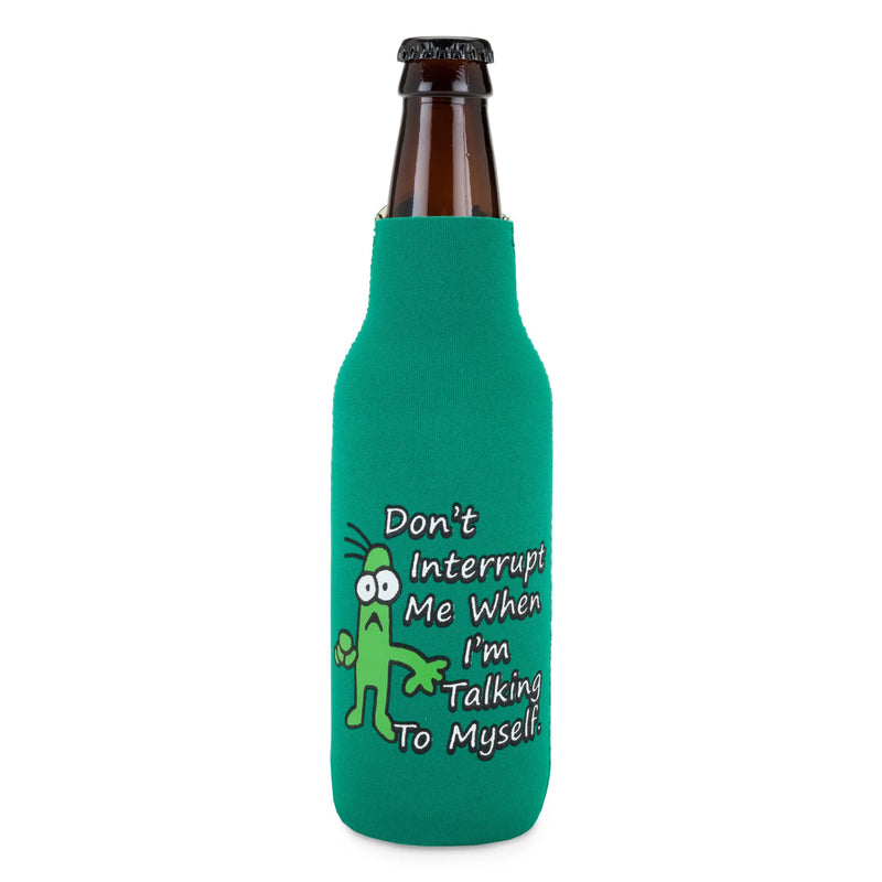 Bottle Buddies Distributed
