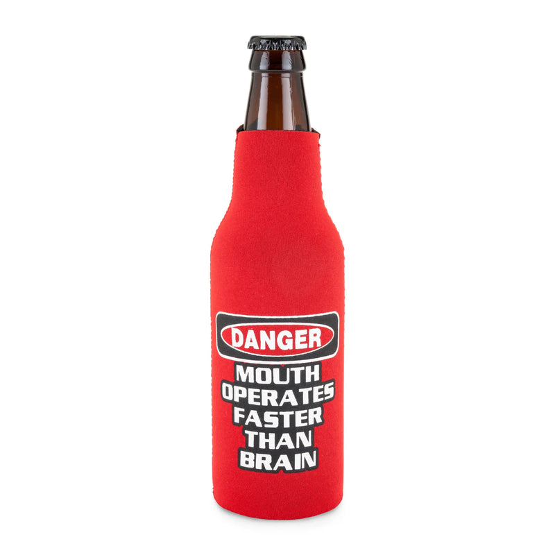 Bottle Buddies Distributed