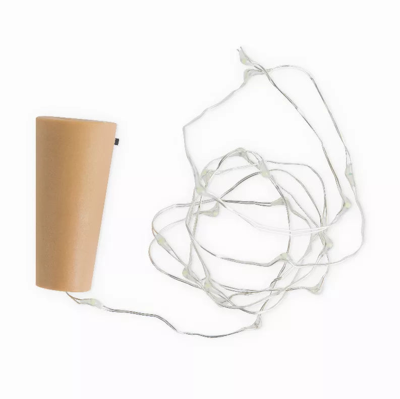 Bottle String Lights By True True Brands