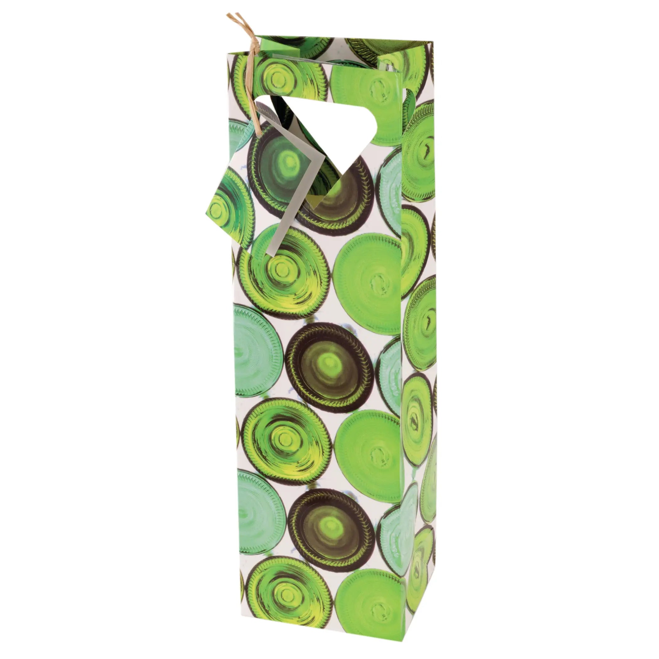Bottles Wine Bag Cakewalk (Bags)
