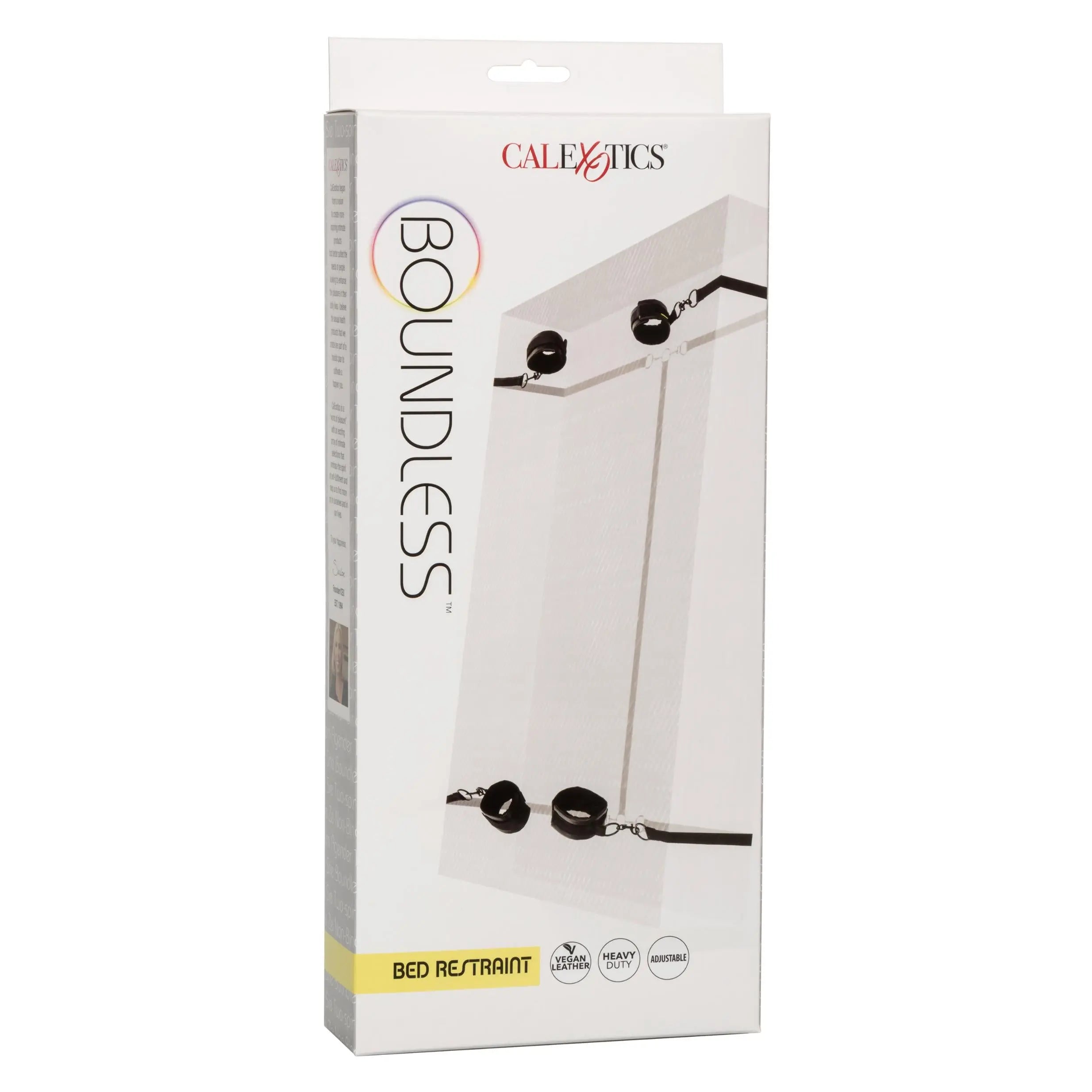 Boundless Bed Restraint CalExotics