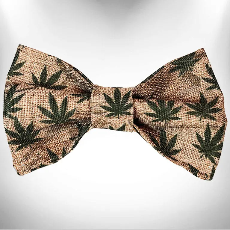 Bow Tie Walk-e-Woo