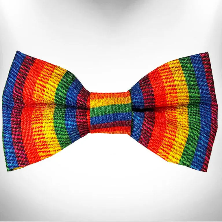 Bow Tie Walk-e-Woo