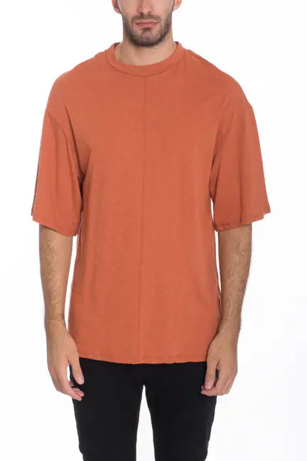 Box Tee WEIV