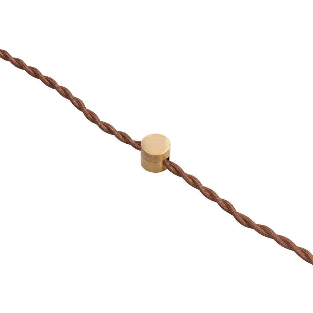 Brass Lantern Plastic Dimmable Ceiling Light - GreatEagleInc