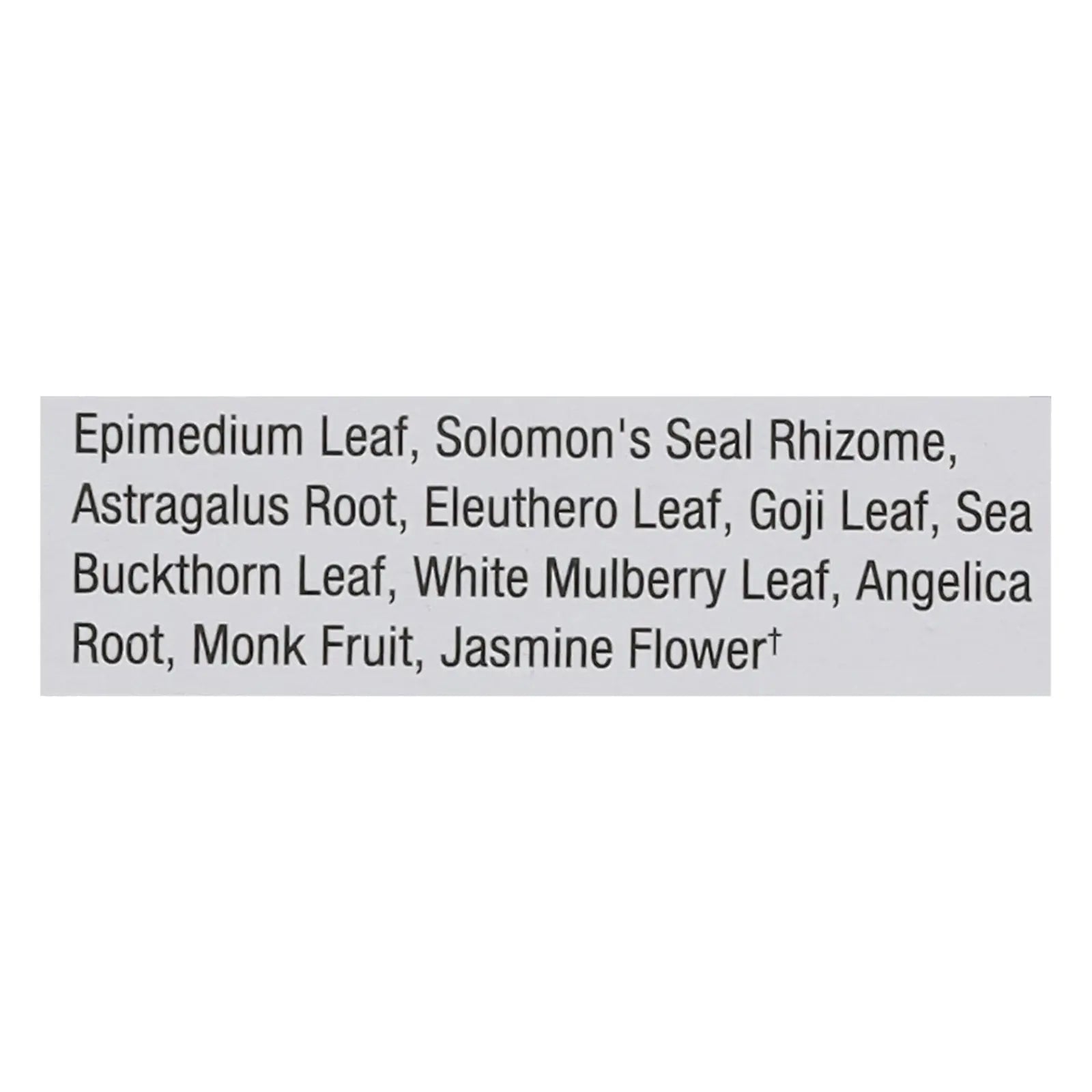 Bravo Teas And Herbs - Tea - Menopause Comfort - 20 Bag Bravo Teas & Herbs