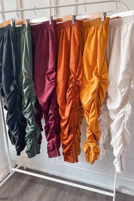 Break The Wind Windbreaker Joggers SurelyMine