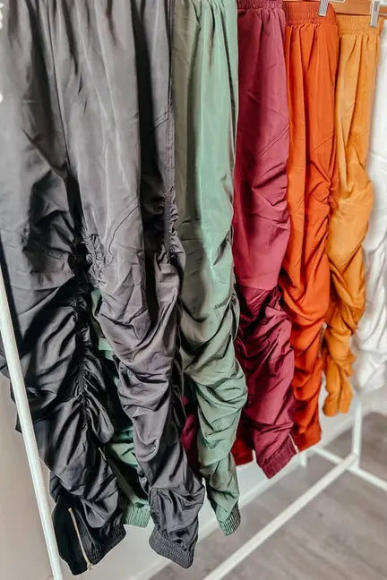 Break The Wind Windbreaker Joggers SurelyMine
