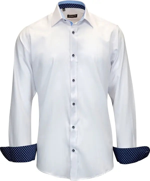 Brian Gravity Homme