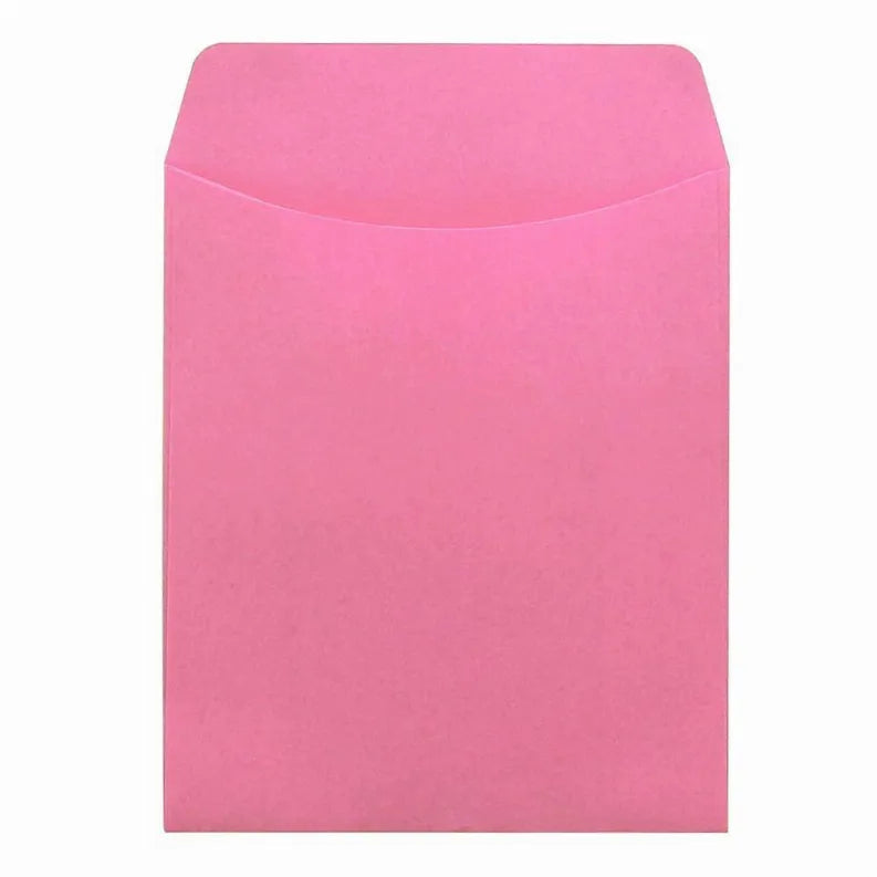 Bright Library Pockets Hygloss Products