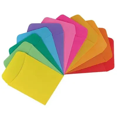 Bright Library Pockets Hygloss Products