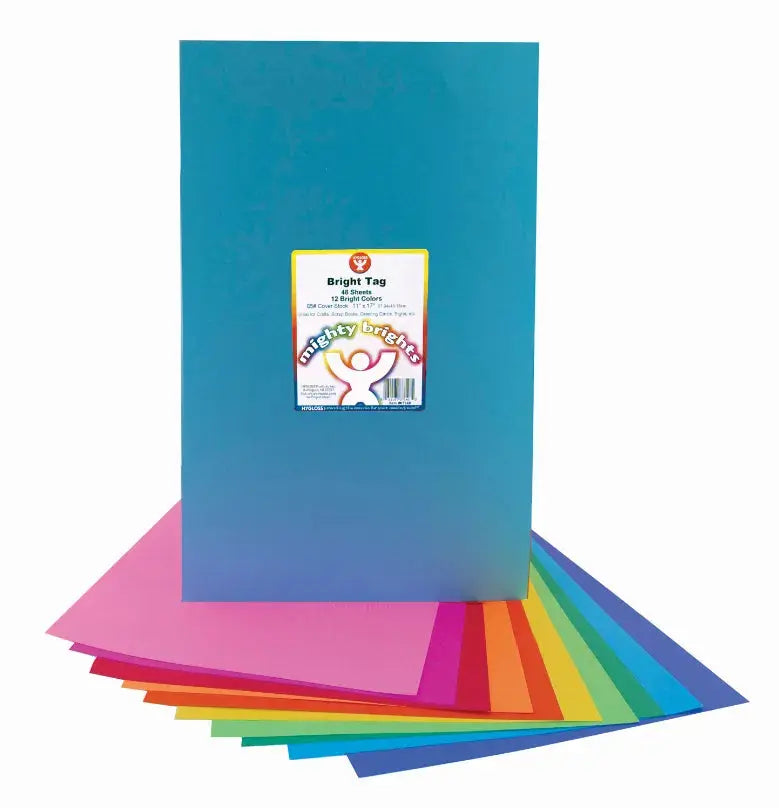 Bright Tag Hygloss Products