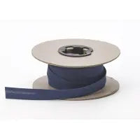 Broadcloth centerfold bias, 1/2 in Wide, MUTUAL INDUSTRIES INC.