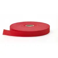 Broadcloth flat bias binding, 1.25 in Wi MUTUAL INDUSTRIES INC.