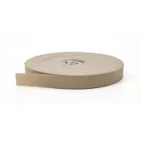Broadcloth flat bias binding, 1.5 in Wid MUTUAL INDUSTRIES INC.