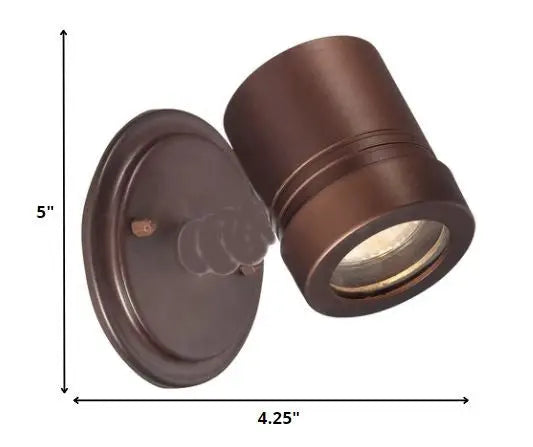 Bronze Dimmable Outdoor Hanging Light With Bronze Shades Homeroots Outdoor