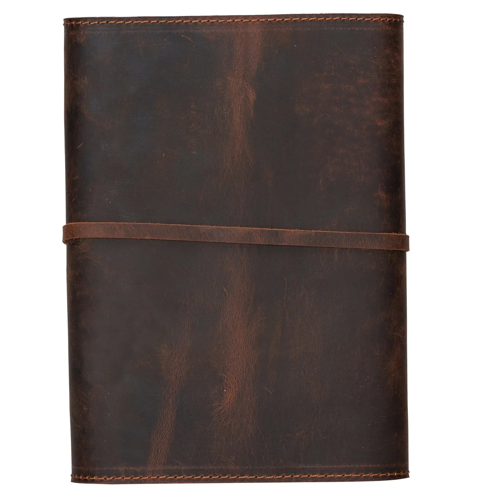 Broomfield Handcrafted Leather Diary Cover Toronata