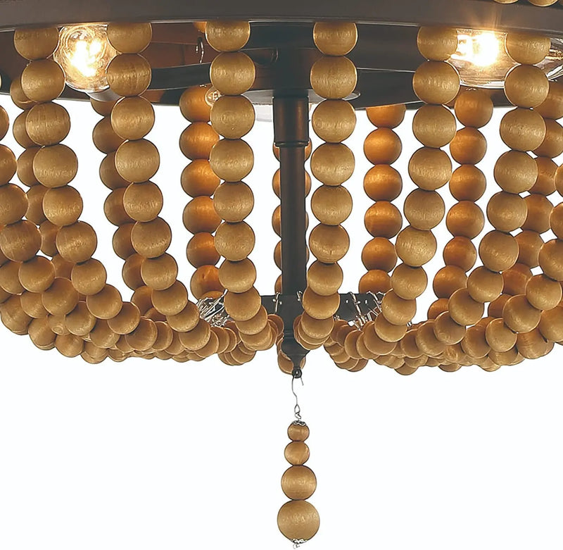 Brown And Black Candle Style Three Light Metal Dimmable Chandelier Homeroots Lighting